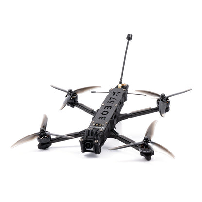 iFlight BOB57  BLITZ F7 6 Inch 6S Cinematic LR Long Range Freestyle FPV Racing Drone BNF with BLITZ E55 ESC Nebula Pro Vista Digital System