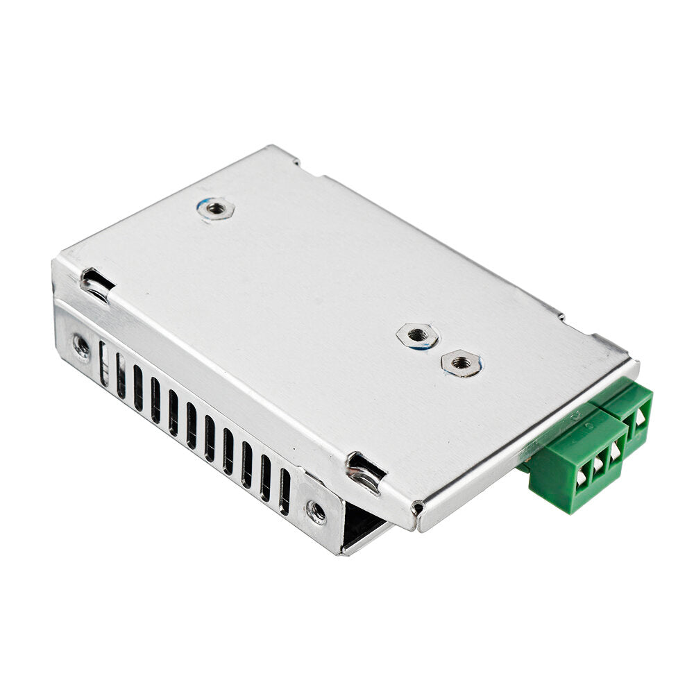 K216 Relay 0.5s-20s Biometric Fingerprint Recognition Car Access Control System / Fingerprint Remote Control Board