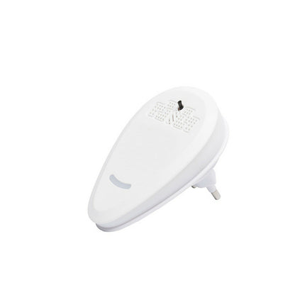 Electric Formaldehyde Deaerator Air Purifier Household Negative Oxygen Ions Kitchen Toilet